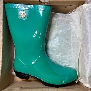 UGG Sienna Rainboots